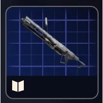 Torrente Blueprint - Arc Raiders