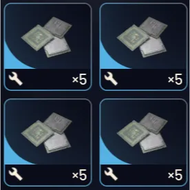 50x Processor - Arc Raiders