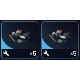 10x Sensors - Arc Raiders