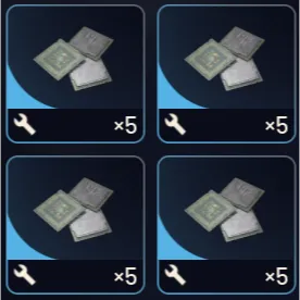 50x Processor - Arc Raiders