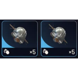 10x Showstopper - Arc Raiders