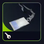 Blue Gate Village Key - Arc Raiders