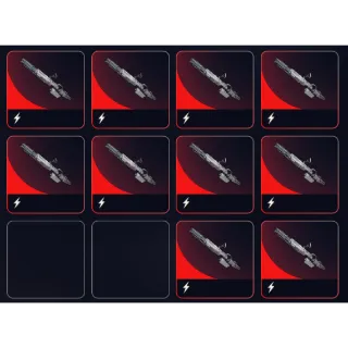 10x Equalizer - Arc Raiders