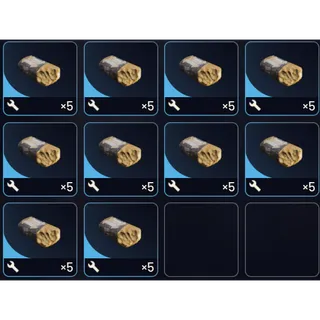 50x Explosive Compound - Arc Raiders