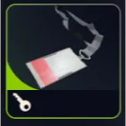 Spaceport Warehouse Key - Arc Raiders