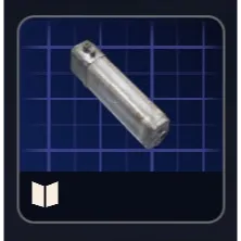 Shotgun Silencer Blueprint - Arc Raiders