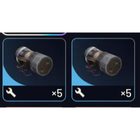 15x Arc Motion Core - Arc Raiders