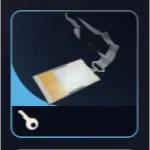 Buried City Hospital Key - Arc Raiders