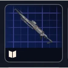 Aphelion Blueprint - Arc Raiders