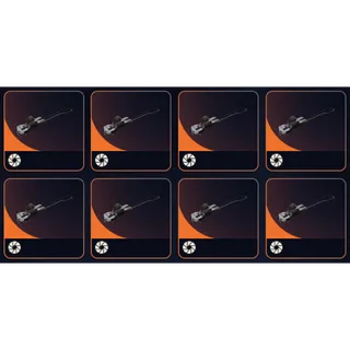 8x Photoelectric Cloak - Arc Raiders