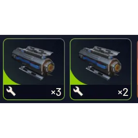 5x Snitch Scanner - Arc Raiders