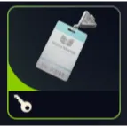 Stella Montis Medical Storage Key - Arc Raiders