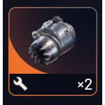 2x Turbine Compressor - Arc Raiders