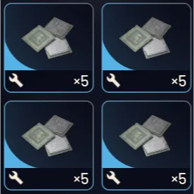 50x Processor - Arc Raiders