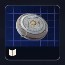 Deadline Blueprint - Arc Raiders