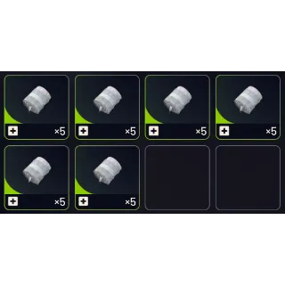 30x Herbal Bandages - Arc Raiders