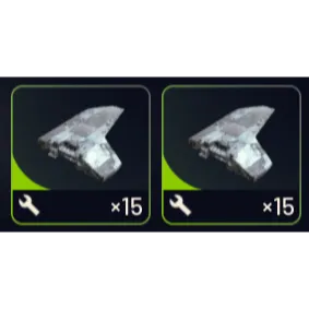 30x Arc Alloy - Arc Raiders
