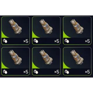 30x Seeker Grenade - Arc Raiders