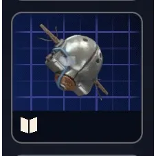 Showstopper Blueprint - Arc Raiders