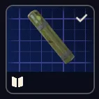 Green Light Stick Blueprint - Arc Raiders
