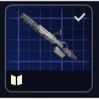 Equalizer Blueprint - Arc Raiders