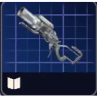 Dolabra Blueprint - Arc Raiders