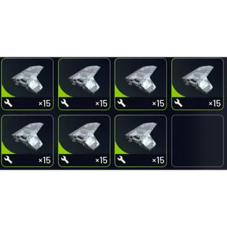 105x Arc Alloy - Arc Raiders