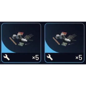 10x Sensors - Arc Raiders