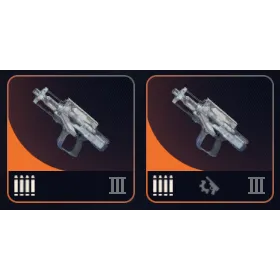 Bobcat III x2 - Arc Raiders