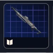 Aphelion Blueprint - Arc Raiders