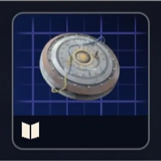 Deadline Blueprint - Arc Raiders