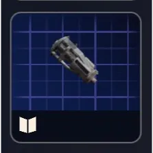 Muzzle Brake III Blueprint - Arc Raiders