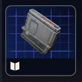 Extended Shotgun Mag II Blueprint - Arc Raiders