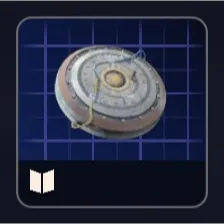 Deadline Blueprint - Arc Raiders