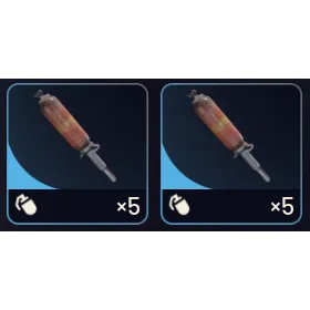 10x Blaze Grenade - Arc Raiders