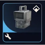 Portable TV - Arc Raiders