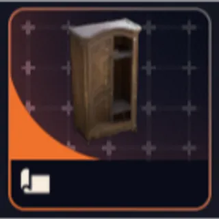 Ornate Wardrobe Design - Arc Raiders