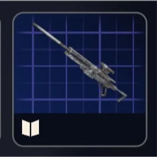 Osprey Blueprint - Arc Raiders