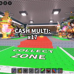 steal a brainrot bundle