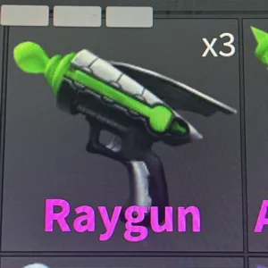 raygun mm2