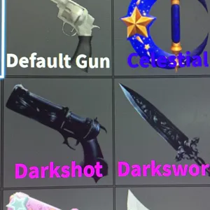 darkset mm2