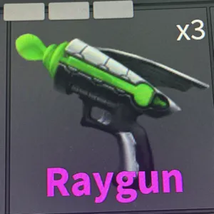 raygun mm2