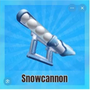 snowcannon mm2