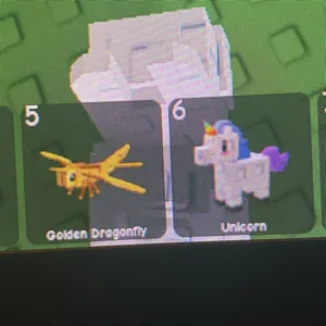6x unicorns and 6x drag