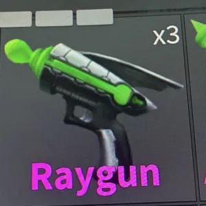 raygun mm2