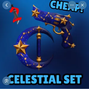 celestial set