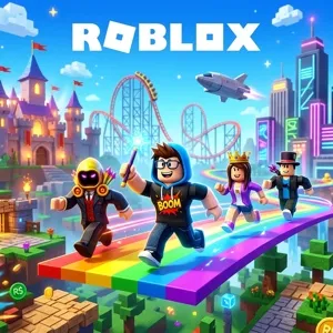 [AUTO] Roblox $10 Gift Card - RBL Digital Code (Instant Delivery)