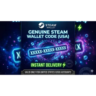 $20.00 USD Steam
