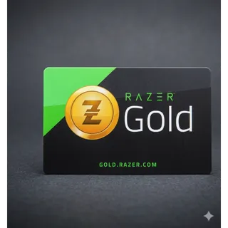 $10.00 USD Razer Gold