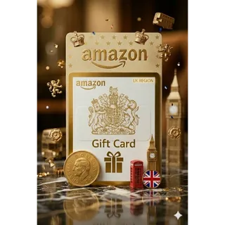 £2.00 GBP Amazon
